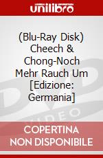 (Blu-Ray Disk) Cheech & Chong-Noch Mehr Rauch Um [Edizione: Germania] brd