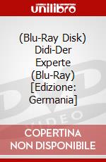 (Blu-Ray Disk) Didi-Der Experte (Blu-Ray) [Edizione: Germania] brd