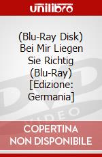 (Blu-Ray Disk) Bei Mir Liegen Sie Richtig (Blu-Ray) [Edizione: Germania] brd