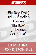 (Blu-Ray Disk) Didi Auf Vollen Touren (Blu-Ray) [Edizione: Germania] brd