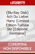 (Blu-Ray Disk) Ach Du Lieber Harry (Limited Edition-Turbine Ste [Edizione: Germania] brd