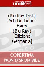 (Blu-Ray Disk) Ach Du Lieber Harry (Blu-Ray) [Edizione: Germania] brd