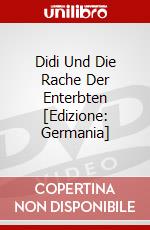 Didi Und Die Rache Der Enterbten [Edizione: Germania] dvd