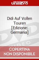 Didi Auf Vollen Touren [Edizione: Germania] dvd