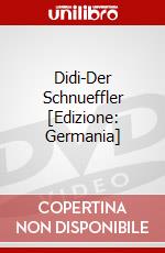 Didi-Der Schnueffler [Edizione: Germania] dvd