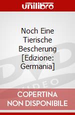 Noch Eine Tierische Bescherung [Edizione: Germania] dvd