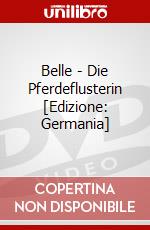 Belle - Die Pferdeflusterin [Edizione: Germania] dvd