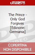 The Prince - Only God Forgives [Edizione: Germania] dvd