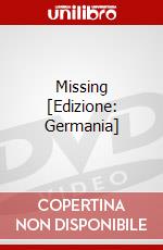 Missing [Edizione: Germania] dvd