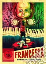 Francesca [Edizione: Germania] [ITA] dvd