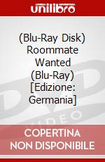 (Blu-Ray Disk) Roommate Wanted (Blu-Ray) [Edizione: Germania] brd