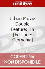 Urban Movie Double Feature: Th [Edizione: Germania] dvd