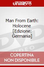 Man From Earth: Holocene [Edizione: Germania] dvd