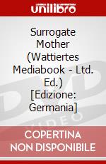 Surrogate Mother (Wattiertes Mediabook - Ltd. Ed.) [Edizione: Germania] dvd