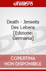 Death - Jenseits Des Lebens [Edizione: Germania] dvd