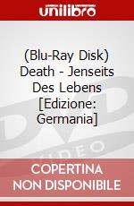 (Blu-Ray Disk) Death - Jenseits Des Lebens [Edizione: Germania] brd