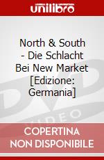 North & South - Die Schlacht Bei New Market [Edizione: Germania] dvd
