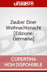 Zauber Einer Weihnachtsnacht [Edizione: Germania] dvd