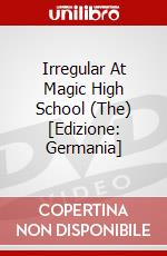 Irregular At Magic High School (The) [Edizione: Germania] dvd