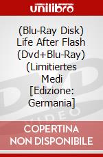 (Blu-Ray Disk) Life After Flash (Dvd+Blu-Ray) (Limitiertes Medi [Edizione: Germania] brd