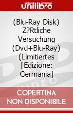 (Blu-Ray Disk) Z?Rtliche Versuchung (Dvd+Blu-Ray) (Limitiertes [Edizione: Germania] brd