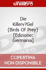 Die Killerv?Gel (Birds Of Prey) [Edizione: Germania] dvd