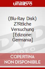 (Blu-Ray Disk) Z?Rtliche Versuchung [Edizione: Germania] brd