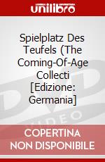 Spielplatz Des Teufels (The Coming-Of-Age Collecti [Edizione: Germania] dvd