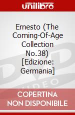 Ernesto (The Coming-Of-Age Collection No.38) [Edizione: Germania] dvd