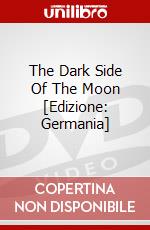 The Dark Side Of The Moon [Edizione: Germania] dvd