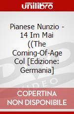 Pianese Nunzio - 14 Im Mai ((The Coming-Of-Age Col [Edizione: Germania] dvd