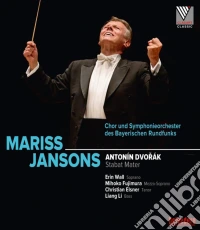 (Blu-Ray Disk) Antonin Dvorak - Stabat Mater brd