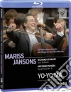 (Blu Ray Disk) Strauss - Sinfonia N.7 Op.88, Concert Overture Op.92 dvd