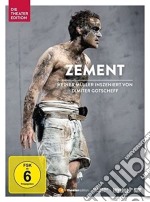 Heiner Muller - Zement (Theater Edition) [Edizione: Germania] dvd