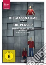 Bertolt Brecht / H.Eisler / Aischylos - Die Massnahme / Die Perser [Edizione: Germania] dvd