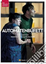 Automatenbufett [Edizione: Germania] dvd