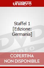 Staffel 1 [Edizione: Germania] dvd