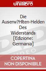 Die Auserw?Hlten-Helden Des Widerstands [Edizione: Germania] dvd