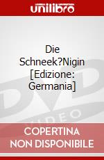 Die Schneek?Nigin [Edizione: Germania] dvd
