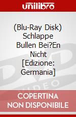 (Blu-Ray Disk) Schlappe Bullen Bei?En Nicht [Edizione: Germania] brd