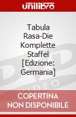 Tabula Rasa-Die Komplette Staffel [Edizione: Germania] dvd