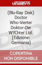 (Blu-Ray Disk) Doctor Who-Vierter Doktor-Die W?Chter Ltd. [Edizione: Germania] brd