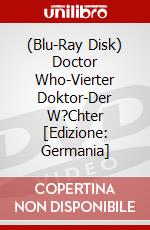 (Blu-Ray Disk) Doctor Who-Vierter Doktor-Der W?Chter [Edizione: Germania] brd
