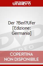 Der ?Berl?Ufer [Edizione: Germania] dvd