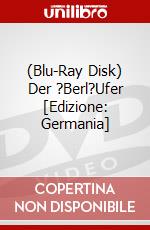 (Blu-Ray Disk) Der ?Berl?Ufer [Edizione: Germania] brd