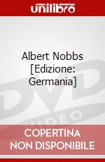 Albert Nobbs [Edizione: Germania] dvd