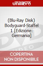 (Blu-Ray Disk) Bodyguard-Staffel 1 [Edizione: Germania] brd