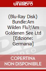 (Blu-Ray Disk) Bundle:Am Wilden Flu?/Am Goldenen See Ltd [Edizione: Germania] brd