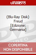 (Blu-Ray Disk) Freud [Edizione: Germania] brd