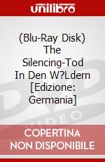 (Blu-Ray Disk) The Silencing-Tod In Den W?Ldern [Edizione: Germania] brd